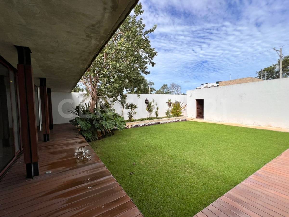 220887 S/N, Mérida, Yucatán 97300, México