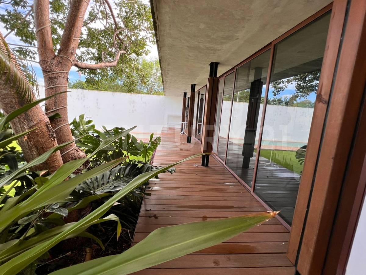 220887 S/N, Mérida, Yucatán 97300, México