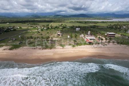 Carretera Barra- Pie de la Cuesta 292 Z-3 P2/2, Coyuca De Benítez, Guerrero 40989, Mexique