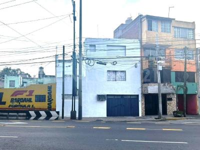 Centeno , Iztacalco, Ciudad De México 08400, מקסיקו 