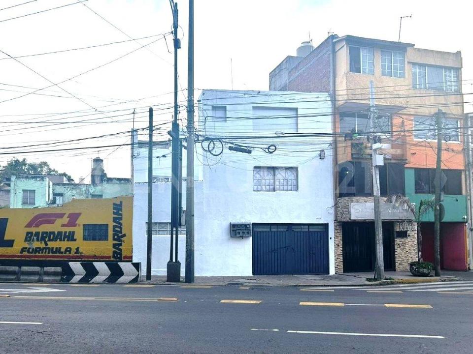 Centeno , Iztacalco, Ciudad De México 08400, México