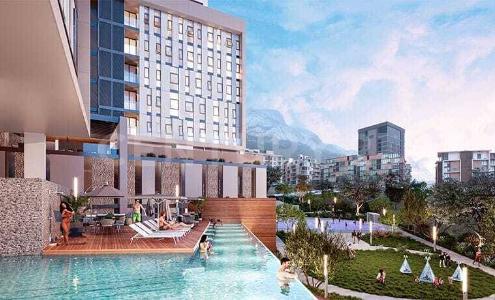 Santa Catarina, Nuevo León 66196, México