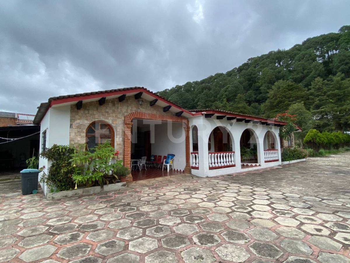 San Isidro Corral de Piedra 7, San Cristóbal De Las Casas, تشياباس 29299, المكسيك