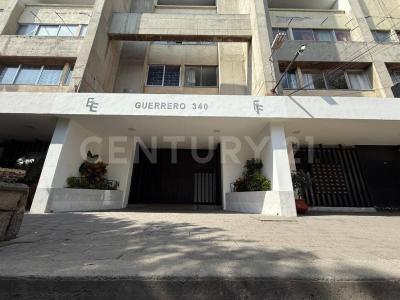 Av. Guerrero , Cuauhtémoc, Ciudad De México 06900, Mexico