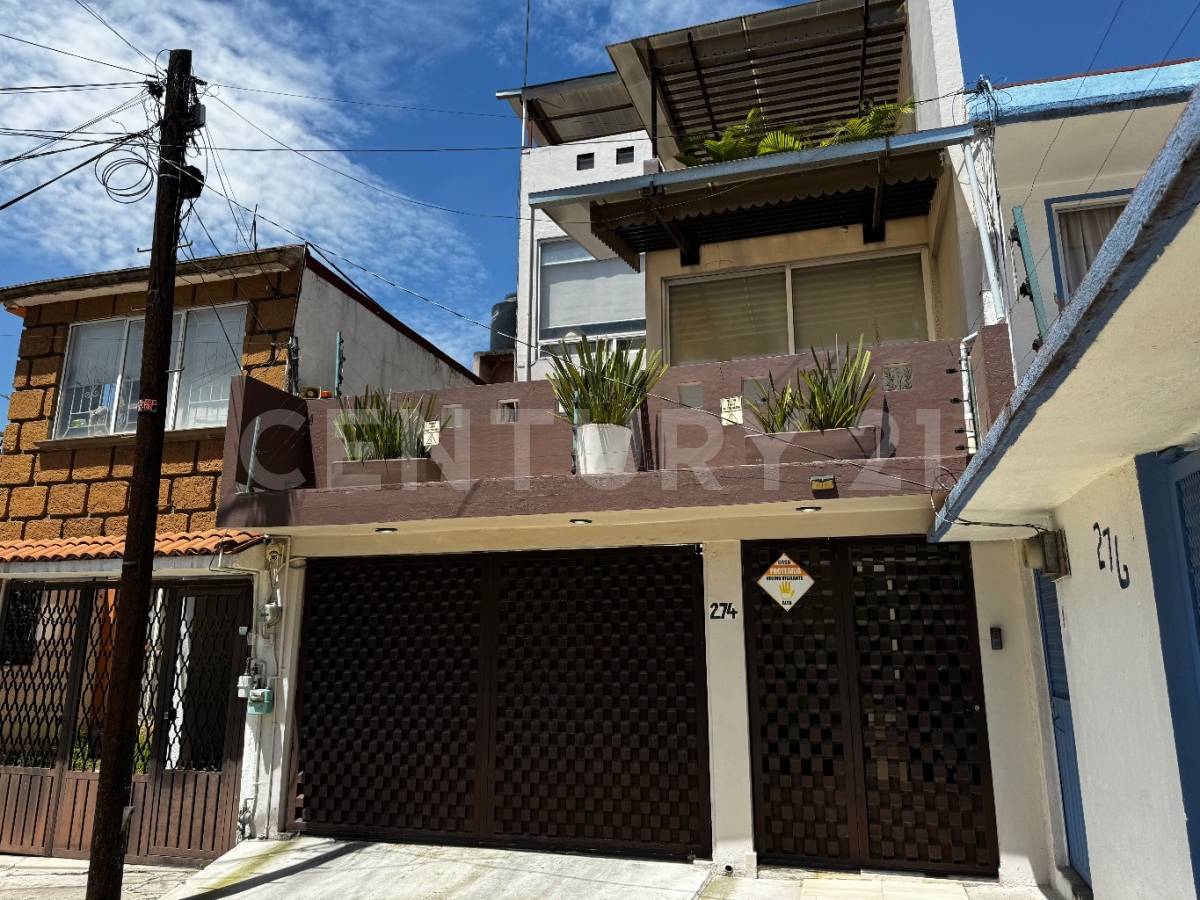 Impacto 274, Cuautitlán Izcalli, Estado De México 54740, Mexico