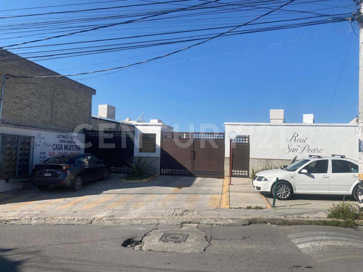 JUAREZ 36 LOTE 7, Nicolás Romero, Estado De México 54400, México