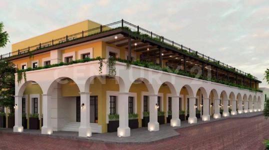 General Ángel Flores No. 308, Depto.203, Mazatlán, Sinaloa 82000, Mexico