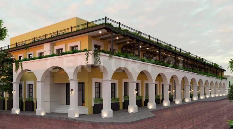 General Ángel Flores No. 308, Depto.203, Mazatlán, Sinaloa 82000, Mexico