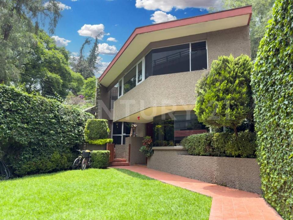 Rómulo O´Farrill , Alvaro Obregón, Ciudad De México 01710, מקסיקו