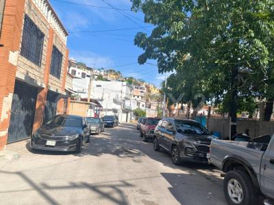 ANDADOR PLAYA LOTE 3, MANZANA 36 S/N, Ahome, Синалоа 81370, Мексика