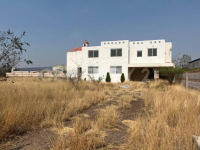 Los Angeles 891, San Juan Del Río, Querétaro 76824, Mexique