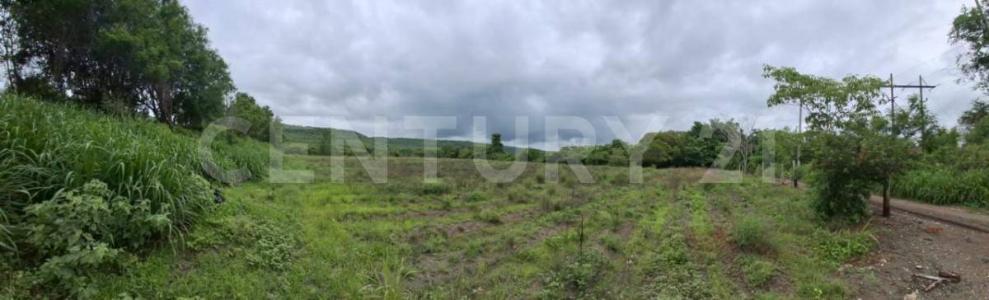 Finca Campestre 'El Milagro' S/N, Apazapan, Veracruz 91631, Mexico