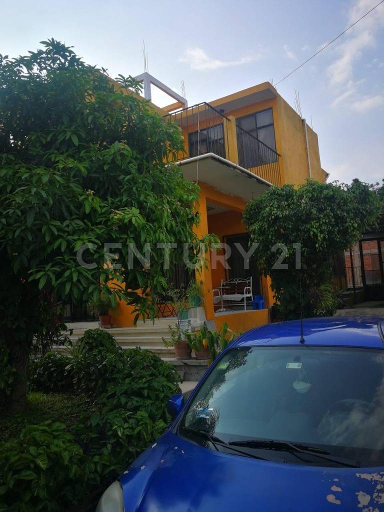 Morelos 44, Yautepec, Morelos 62738, Mexique