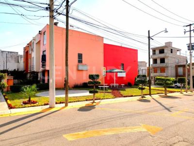 Privada Montes Pirules Mz. 9, Lt. 2 Casa 2, Cuautitlán, Estado De México 54803, México