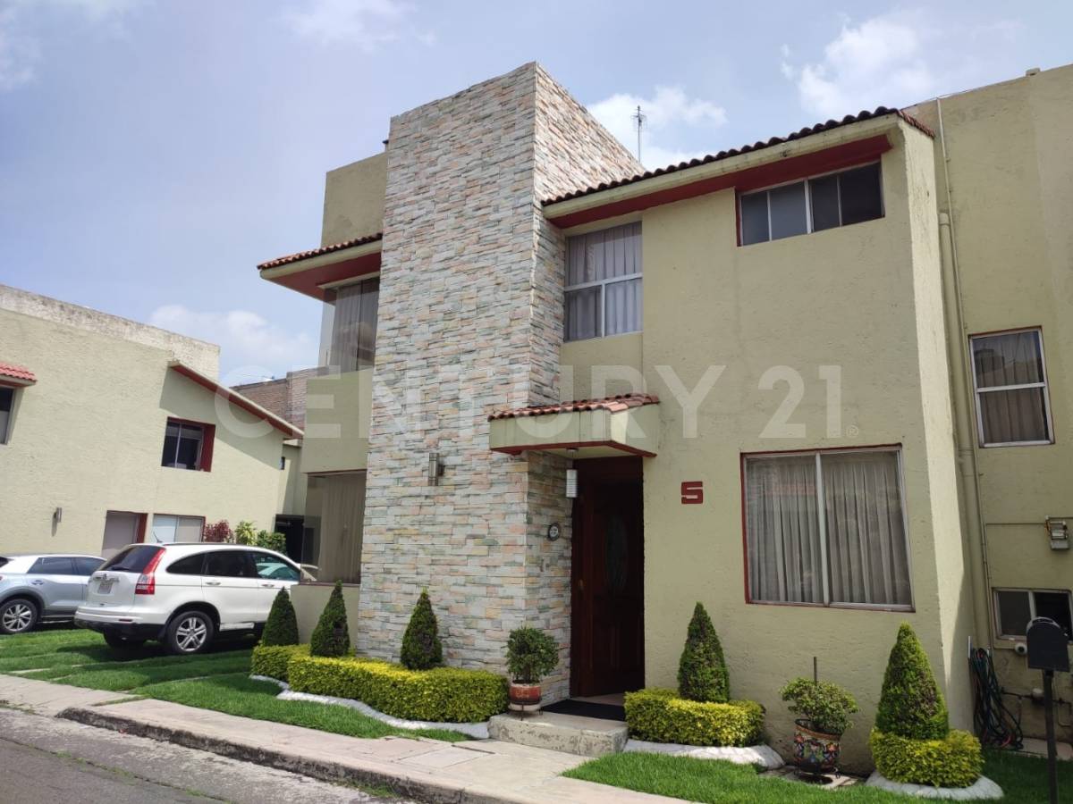 Avenida Cafetales 96, Casa 5, Tlalpan, Ciudad De México 14330, Mexico