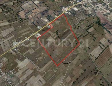 Terreno en venta de 43.06 has aprox carretera Nacional Amozoc-Teziutlán, Acajete ., Acajete, Puebla 75110, México