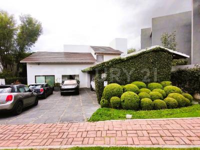 Casa Residencial en venta, Club de Golf La Vista Country Club, Puebla ., San Andrés Cholula, Puebla 72830, Mexico