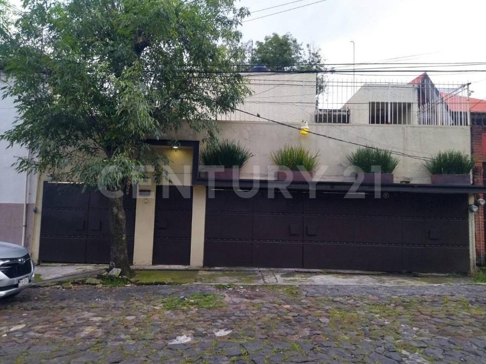 Litorales 46, Alvaro Obregón, Ciudad De México 01710, Mexico