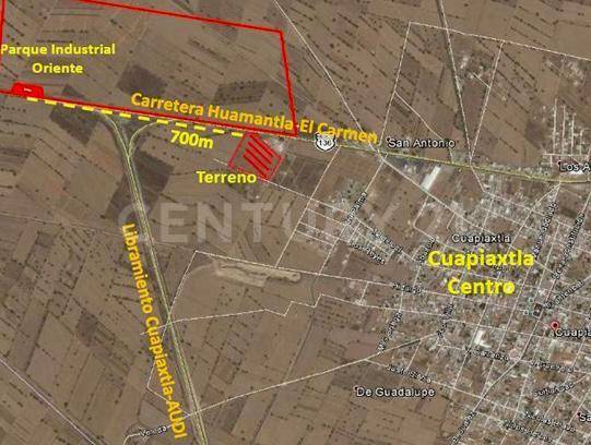 CARRETERA 136 SN, Cuapiaxtla, Tlaxcala 90560, Mexico