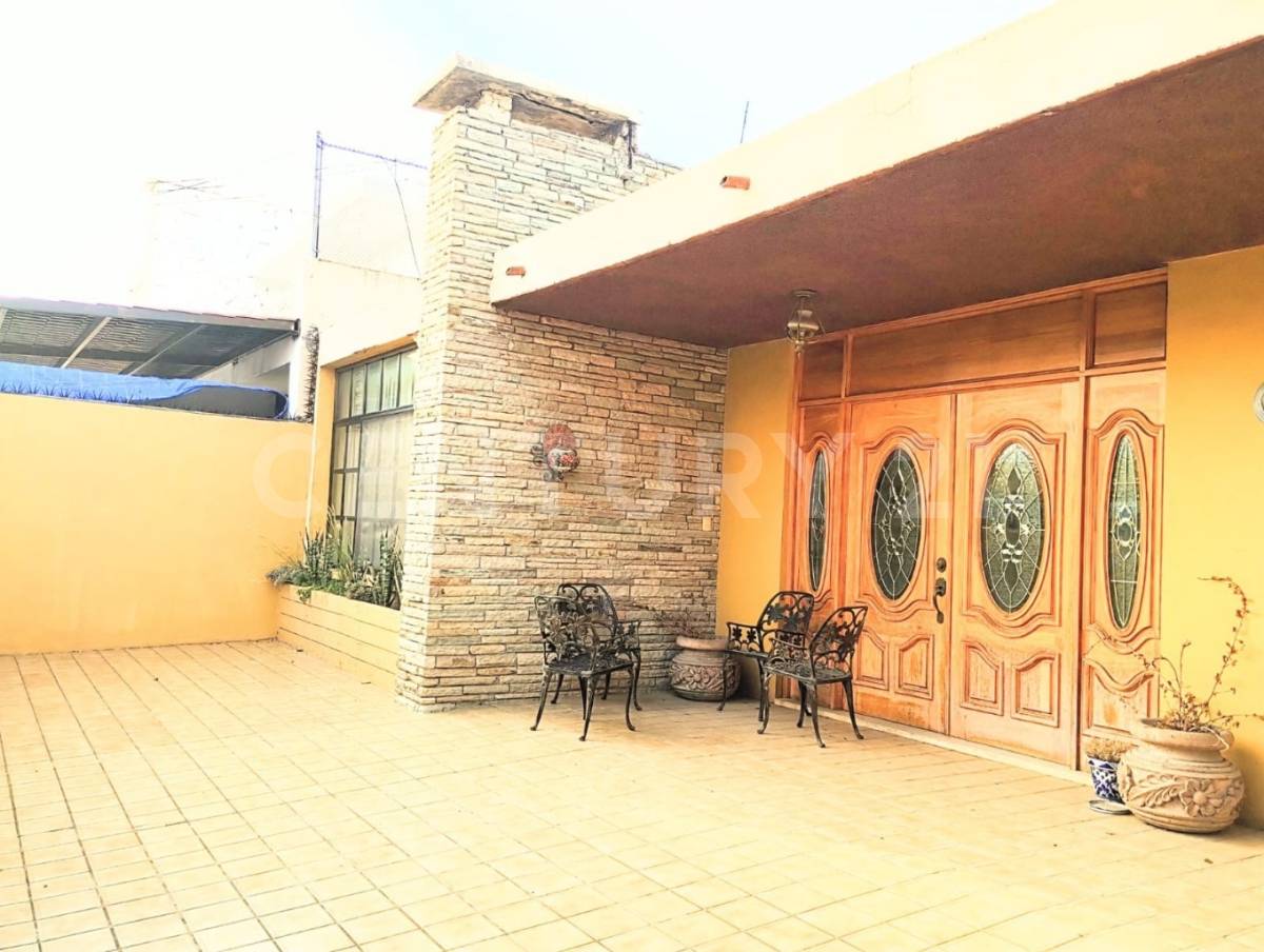 Saltillo, Coahuila 25280, Mexiko