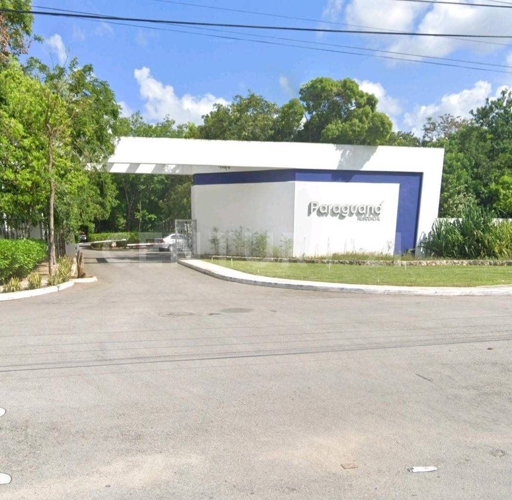 Av. Galaxias del Sol Av. Chetumal, Cancún/Benito Juárez, ولاية كينتانا رو 77500, المكسيك