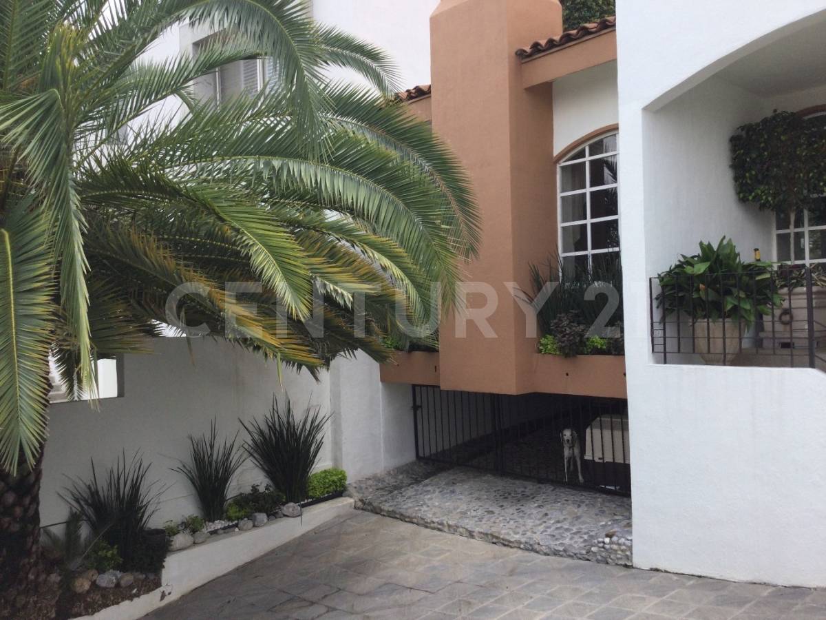 San Pedro Garza García, Nuevo León 66280, Mexico