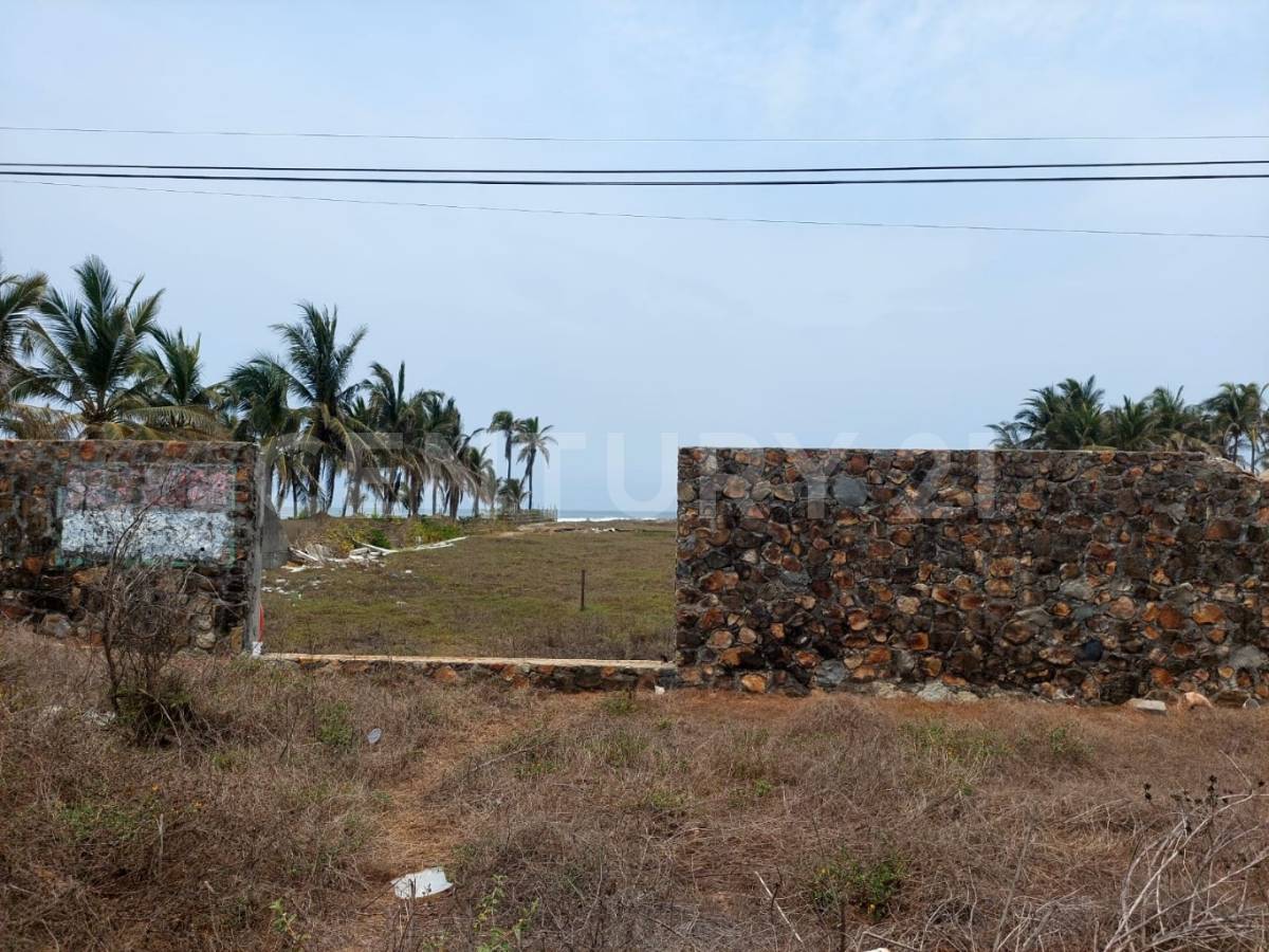 Blvrd barra vieja SN, Acapulco, Guerrero 39893, México