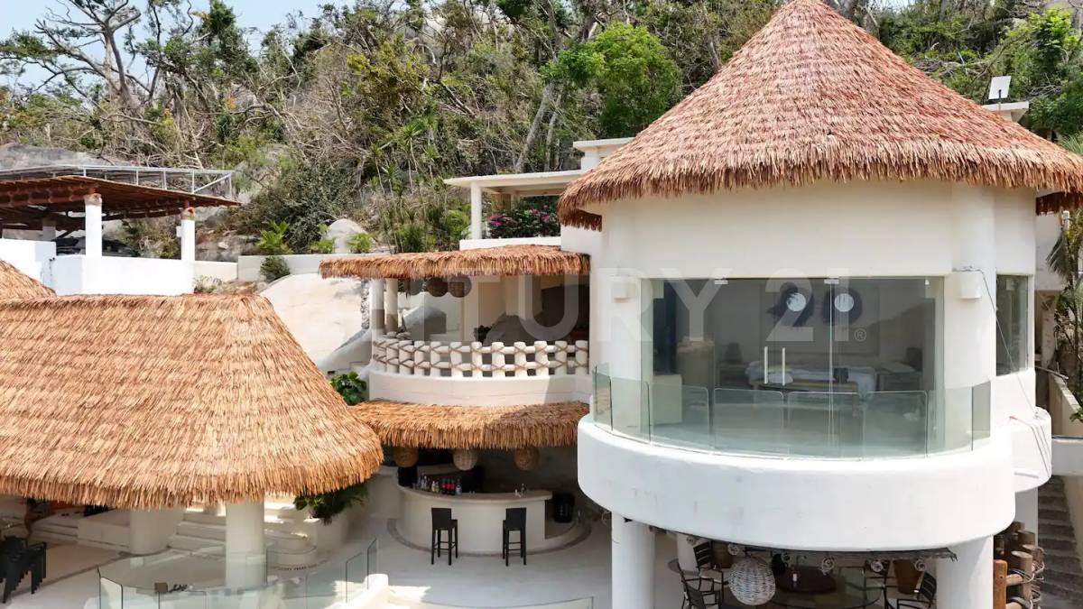 VILLA MAUI SN, Acapulco, Guerrero 39730, Mexico