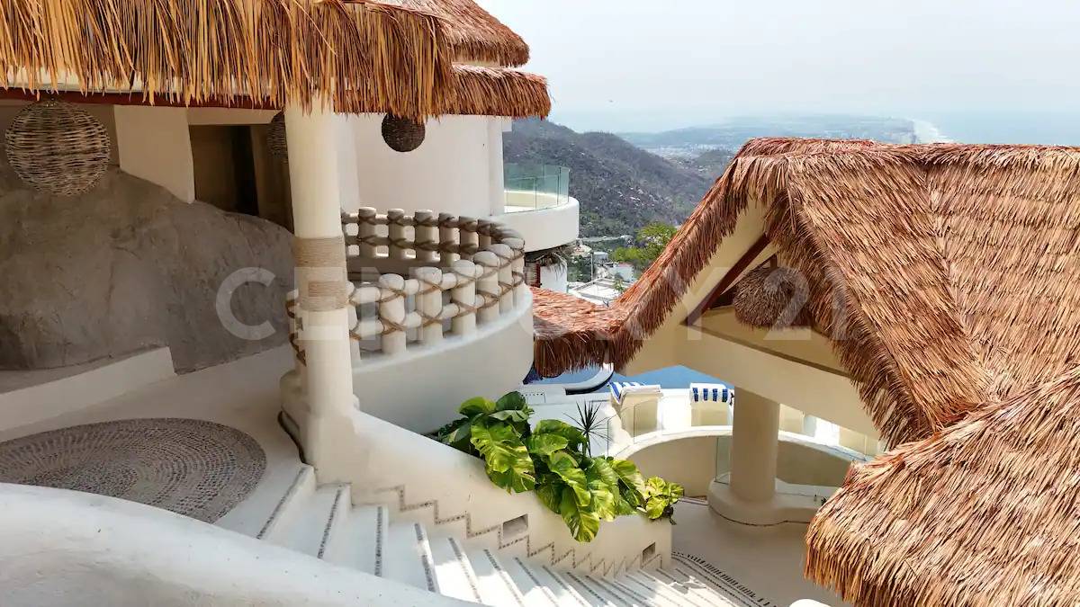 VILLA MAUI SN, Acapulco, Guerrero 39730, Mexico