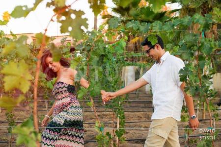 CARRETERA LIBRE TECATE ENSENADA KM 10, Tecate, Baja California 21507, Messico