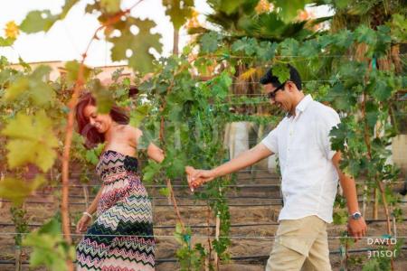 CARRETERA LIBRE TECATE ENSENADA KM 10, Tecate, Baja California 21507, Messico