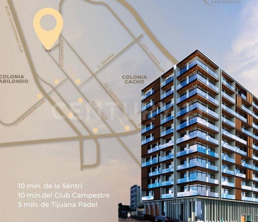 Tijuana, Baja California 22416, Mexico