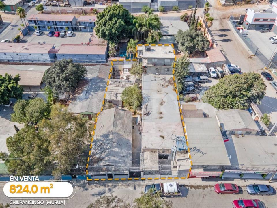 FRANCISCO I MADERO 2454-11, Tijuana, Baja California 22440, Mexico