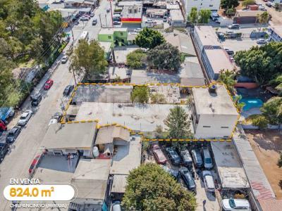 FRANCISCO I MADERO 2454-11, Tijuana, Baja California 22440, Mexico