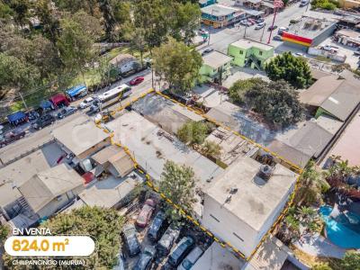 FRANCISCO I MADERO 2454-11, Tijuana, Baja California 22440, Mexico