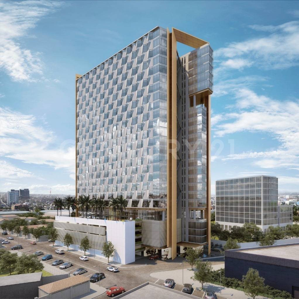 Av. La Santa María Esq. Gobernador Lugo sin #, Tijuana, Baja California 22044, Mexico