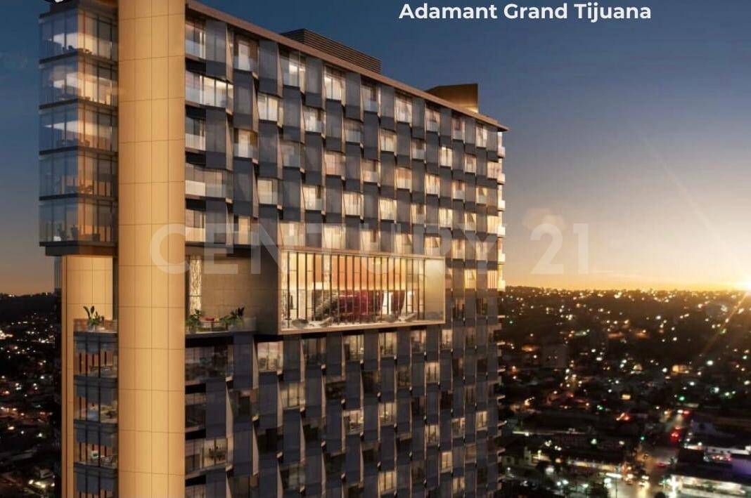 Av. La Santa María Esq. Gobernador Lugo sin #, Tijuana, Baja California 22044, Mexico