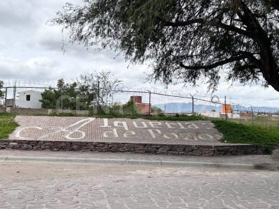 Fraccion Menorca Lote B , San Luis Potosí, San Luis Potosí 78397, Mexico