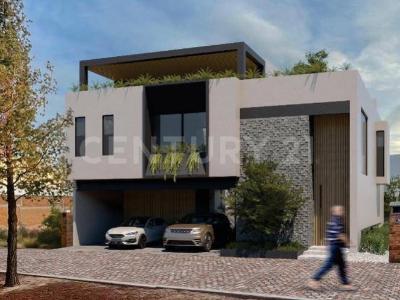 Moraleja , San Luis Potosí, San Luis Potosí 78215, Mexico