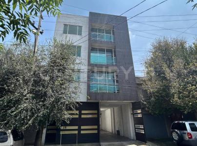 Centeotl 19, Azcapotzalco, Ciudad De México 02460, Mexico