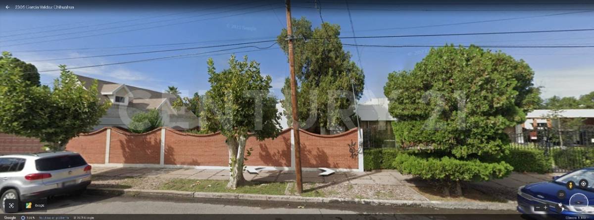 Division del Norte 2305, Chihuahua, Chihuahua 31203, Mexico