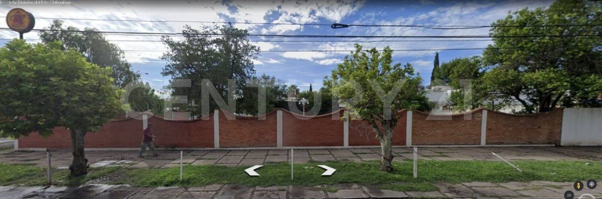 Division del Norte 2305, Chihuahua, Chihuahua 31203, Mexico