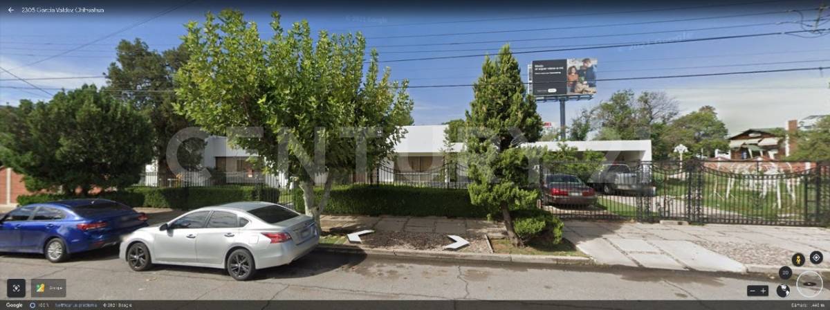 Division del Norte 2305, Chihuahua, Chihuahua 31203, Mexico