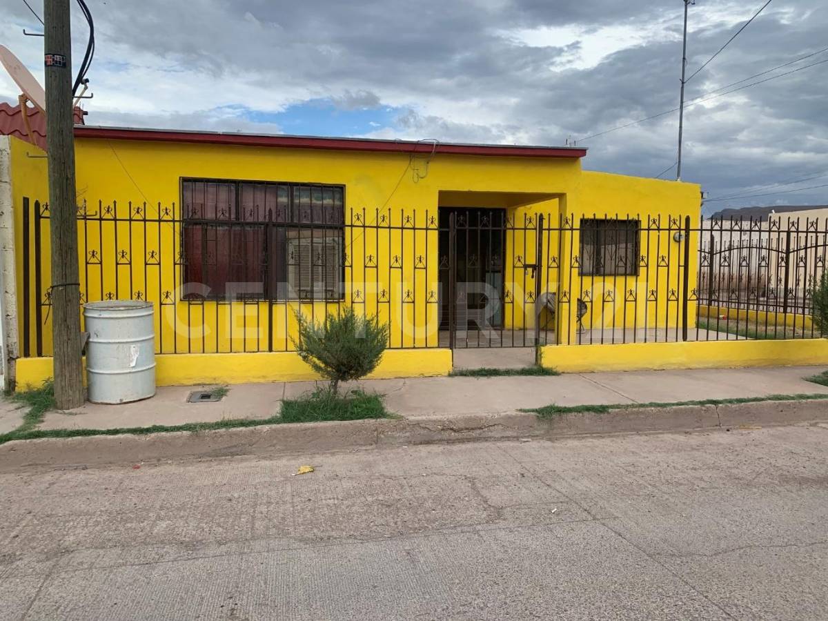 Aldama, Chihuahua 32912, México