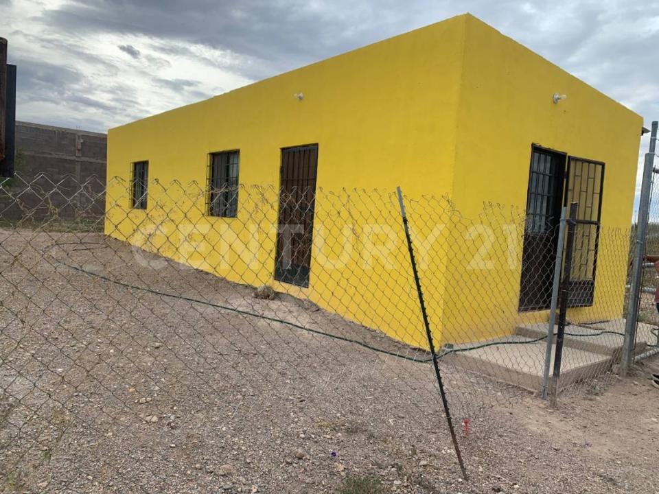 Aldama, Chihuahua 32912, México