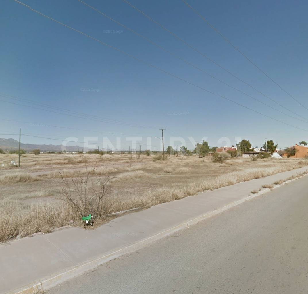 Donato Guerra 2772, Aldama, Chihuahua 32900, México