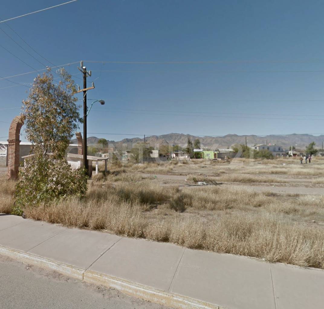 Donato Guerra 2772, Aldama, Chihuahua 32900, México