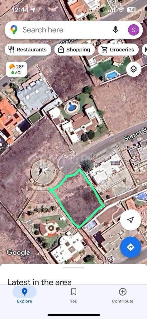 チワワ, チワワ 31215, メキシコ