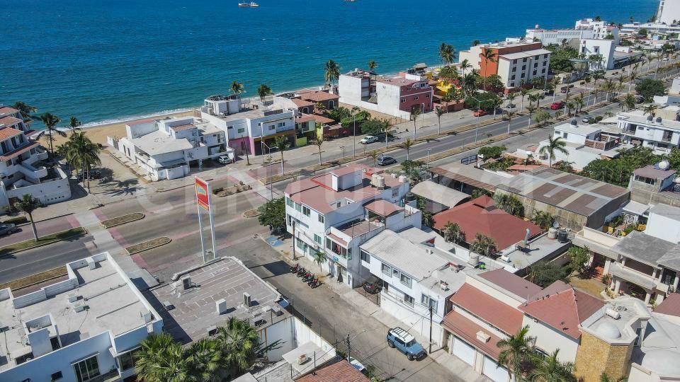 Javier Mata Vargas 3, Manzanillo, Colima 28210, Mexico