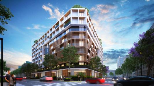 San Lorenzo, Skypark 1009, Depto 517, Benito Juárez, Ciudad De México 03001, Mexico